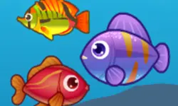 Big Fish Eat Small Fish 2