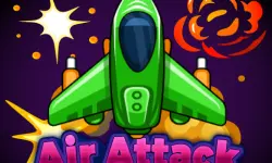 Air Attack