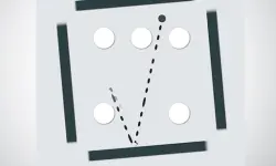 Double Target Puzzle