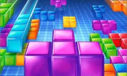 Tetris Legend Class