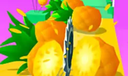Juicy Run - Fun  amp; Run 3D Game