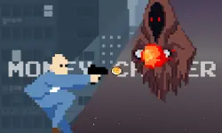 Money Chaser   Parkour Game