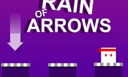Rain Of Arrows
