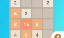 2048 Master