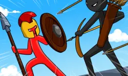 Stick War Saga