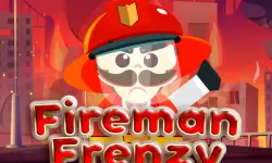Fireman Frenzy
