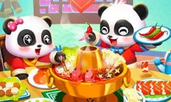 Little Panda Chinese Recipes