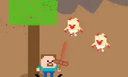 SurvivalPixel.io