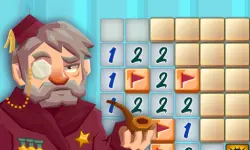 Classic Minesweeper