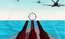 Aircraft Battle 2024