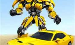 Car-Robot-Transform-Fighting-Online