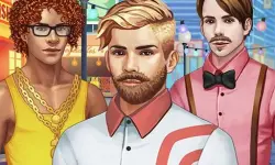 Dream Boyfriend Maker