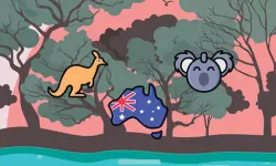 Australian Hero Match 3