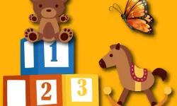 Fun Learning For Kids