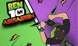 Ben 10 Assassin