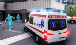 Ambulance Simulator 3D