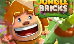 Jungle Bricks