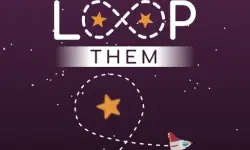 Loop them