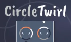 Circle Twirls