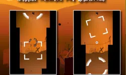 Narrow Passage For Halloween