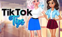 Makeup TikTok Tips