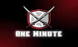 One Minute