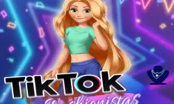 TikTok Trend: Rapunzel Fashion