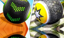 Rolling the Ball 3D