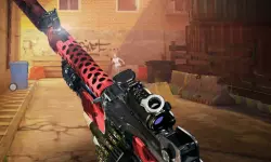 ZOMBIE HUNTER: Offline Games