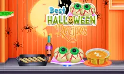 Best Halloween Recipes