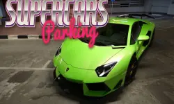 Best Car Parking Simulator