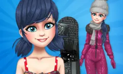 Marinet Winter Vacation Hot and Cold