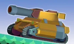 Super Tank Wrestle