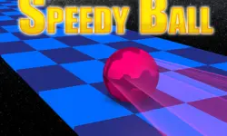 Speedy Ball