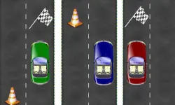 Three Cars