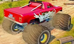 Island Monster Offroad