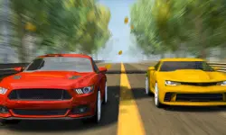 Drag Racing 3D