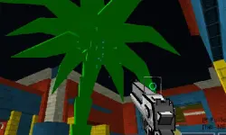 Combat Blocky Strike 2022