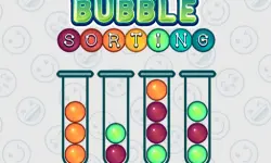 Bubble Sort