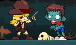 Zombie Attack: Defense