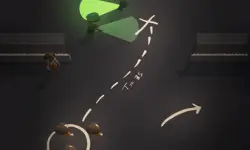 Prison Escape Master