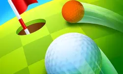 Golf Battle