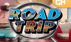 Camping Adventures: Family Road