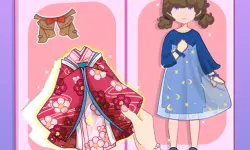 Amazing Paper Doll Diary