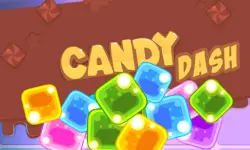 Candy Dash