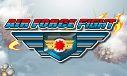 Air Force Fight