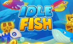 Idle Fish