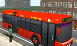 Bus Simulator Public Transport
