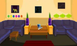 Escape From Glorious Village