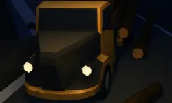 Truck Delivery Simulator